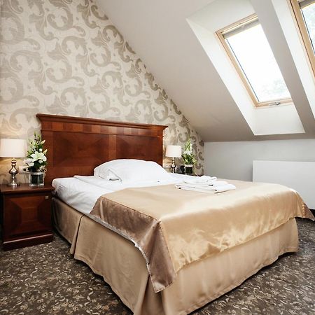 Hotel Akvilon Сувалки Номер фото